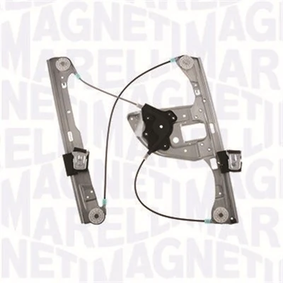 Window Regulator